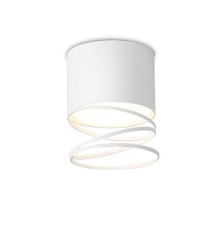 Накладной светильник Ambrella light Techno Spot Techno TN71103