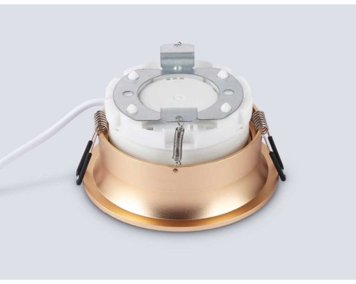 Светильник встраиваемый Ambrella Light TN51815