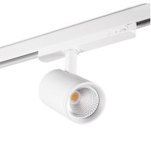 Трековый светодиодный светильник Kanlux ATL1 18W-940-S6-W 33132