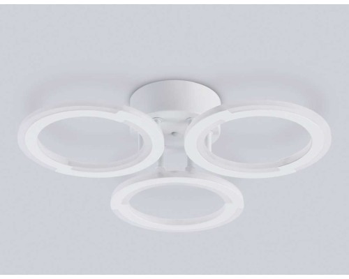 Светильник потолочный Ambrella light ACRYLICA FA8942