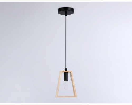 Подвесной светильник Ambrella light Traditional Loft TR80497