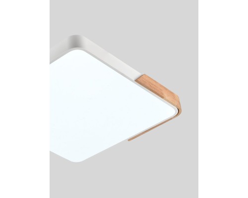 Потолочный светодиодный светильник Natali Kovaltseva LED LAMPS 81411