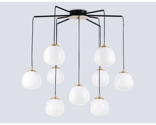 Светильник на штанге Ambrella light High Light LH51001