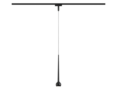 Трековый светодиодный светильник Ambrella light Track System Magnetic Ultra Slim GV1644