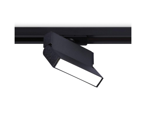 Трековый светодиодный светильник Ambrella light Track System GL6803