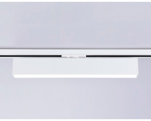 Трековый светодиодный светильник Ambrella light Track System GL6772