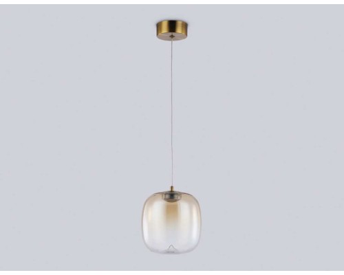 Подвесной светодиодный светильник Ambrella light High Light LH11093