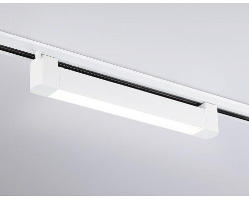 Трековый светодиодный светильник Ambrella light Track System GL6730