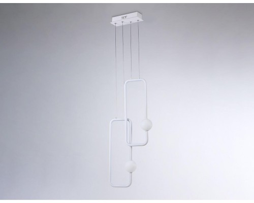 Подвесной светодиодный светильник Ambrella light Comfort LineTech FL66365