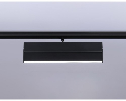 Трековый светодиодный светильник Ambrella light Track System Magnetic GL4066