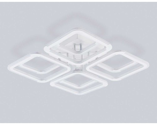 Светильник потолочный Ambrella light ACRYLICA FA8948