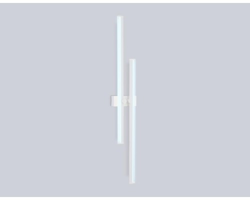 Настенный светильник Ambrella Light COMFORT FL6161