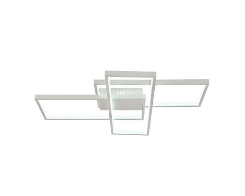 Потолочный светодиодный светильник Escada Arcade 10254/3LED