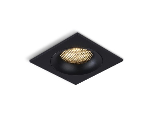 Встраиваемый светильник Ambrella Light Techno Spot Standard Tech TN102729