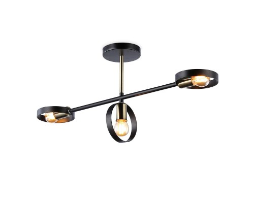 Потолочный светильник Ambrella light Traditional TR8229