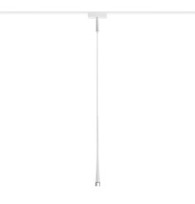 Трековый светодиодный светильник Ambrella light Track System Magnetic Ultra Slim GV1636