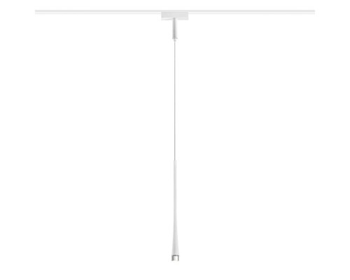 Трековый светодиодный светильник Ambrella light Track System Magnetic Ultra Slim GV1636