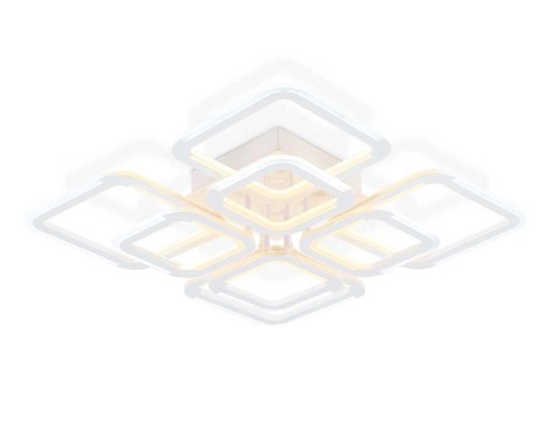 Светильник потолочный Ambrella light ACRYLICA FA8950