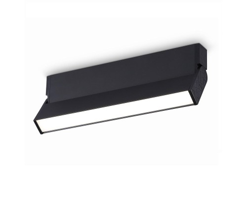 Накладной светодиодный светильник Ambrella light Techno Spot Move TA1821