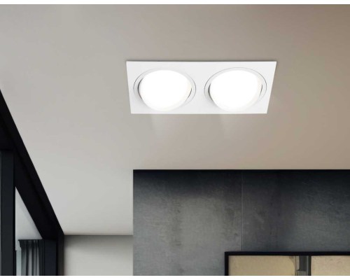 Встраиваемый светильник Ambrella light TECHNO SPOT TN51919