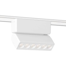 Трековый светодиодный светильник Ambrella light Track System Magnetic Ultra Slim GV1468