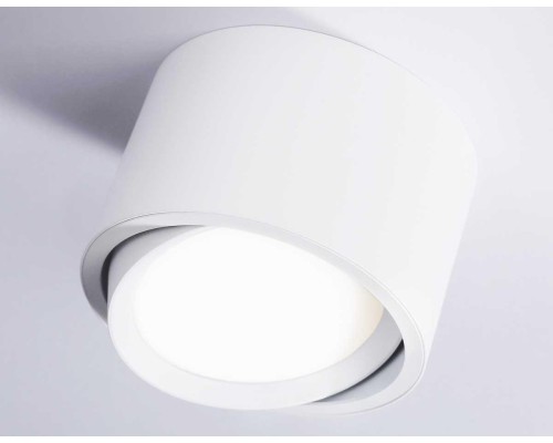 Потолочный светильник Ambrella light Techno Spot GX Standard tech TN6805