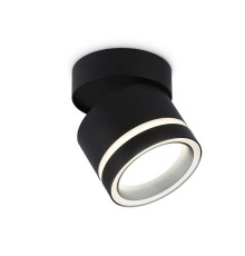 Накладной точечный светильник Ambrella light TECHNO SPOT TA1445