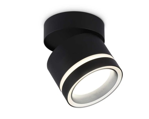 Накладной точечный светильник Ambrella light TECHNO SPOT TA1445