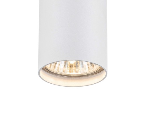 Подвесной светильник Escada 20001SMP/01 SWH