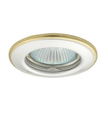 Точечный светильник Kanlux HORN CTC-3114-PS/G 2822