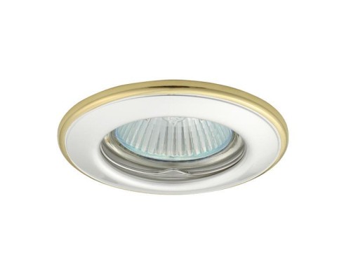 Точечный светильник Kanlux HORN CTC-3114-PS/G 2822