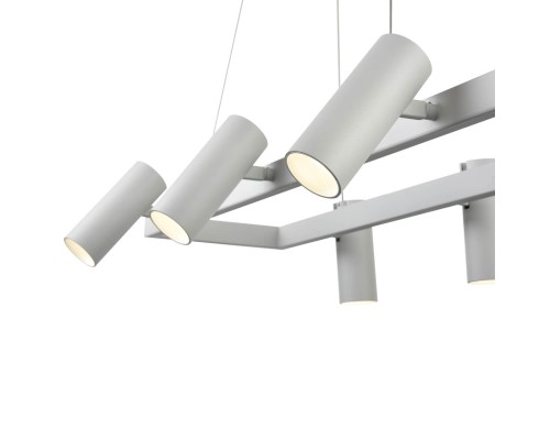 Подвесной светильник Vele Luce Neo VL10021P06