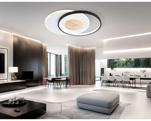 Светильник потолочный Ambrella light COMFORT FL4789