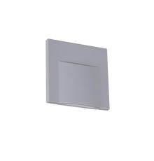 Подсветка лестницы Kanlux ERINUS LED L GR-NW 33327