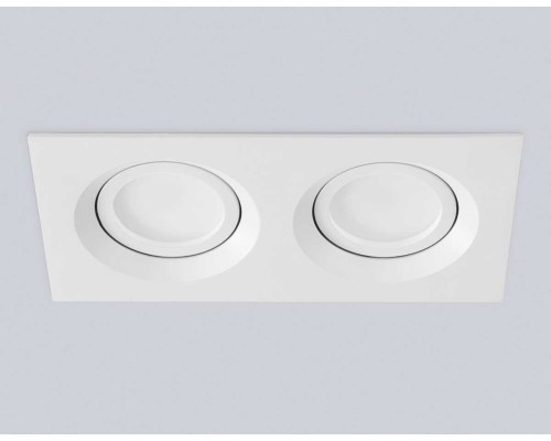 Встраиваемый точечный светильник  Ambrella light TECHNO SPOT TN102745