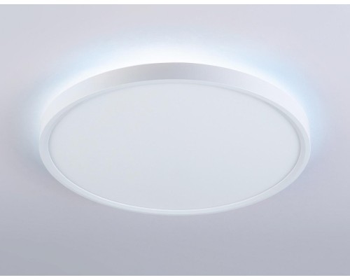 Потолочный светодиодный светильник Ambrella light Orbital Air FZ3001