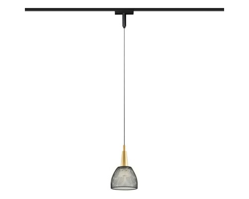 Трековый светодиодный светильник Ambrella light Track System Magnetic Ultra Slim GV1656