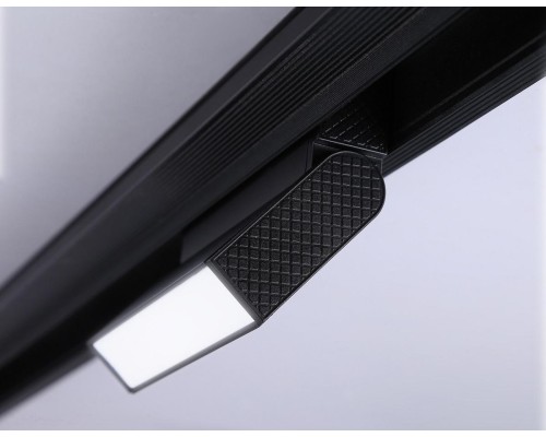 Трековый светодиодный светильник Ambrella light Track System Magnetic GL4059