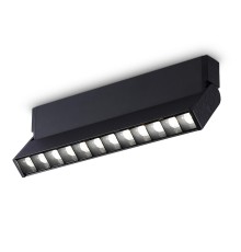 Накладной светодиодный светильник Ambrella light Techno Spot Move TA1829