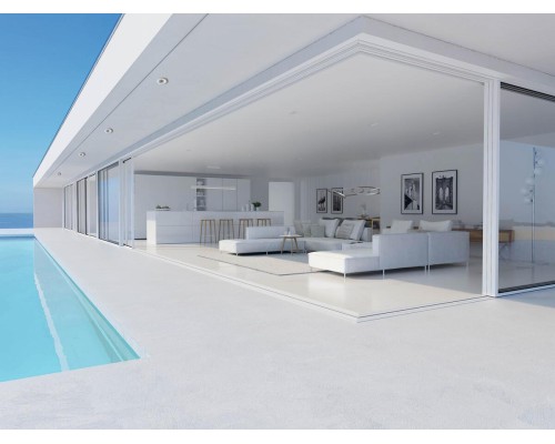 Точечный светильник Kanlux DROXY IP65 DSO-W 33125