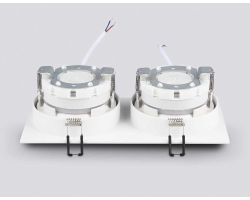 Встраиваемый светильник Ambrella light TECHNO SPOT TN52343