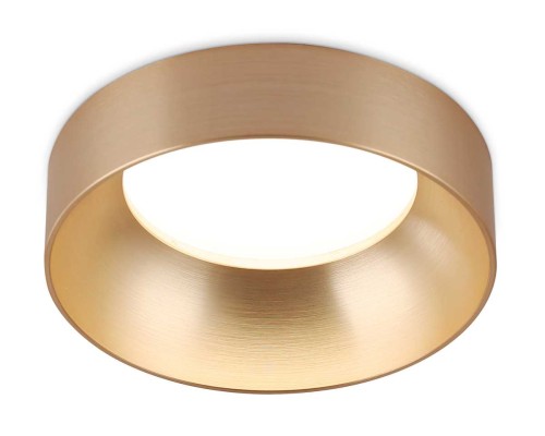 Светильник встраиваемый AMBRELLA LIGHT TECHNO SPOT TN51818