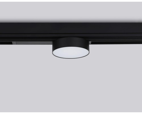 Трековый светодиодный светильник Ambrella Light Track System Magnetic 220V GL1381