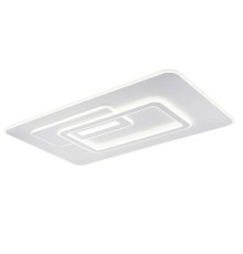 Потолочный светодиодный светильник Escada Rung 10294/3LED