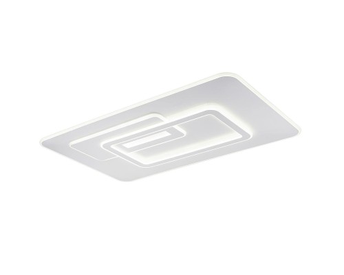 Потолочный светодиодный светильник Escada Rung 10294/3LED