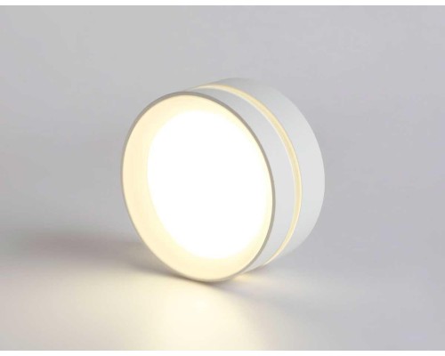 Потолочный светильник Ambrella light Techno Spot IP Protect TN5391