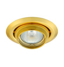 Точечный светильник Kanlux ARGUS CT-2117-G 308