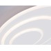 Потолочный светодиодный светильник Ambrella light Acrylica Disk FA7707