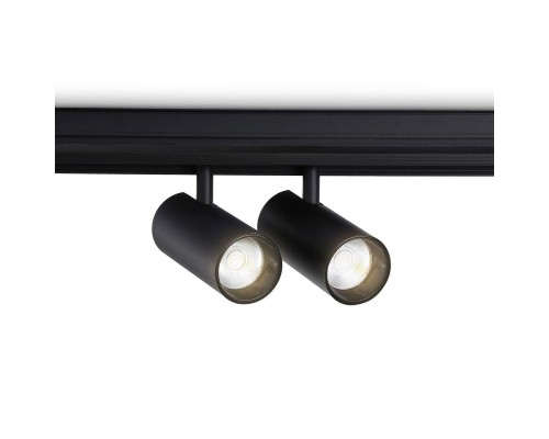 Трековый светодиодный светильник Ambrella light Track System GL3902