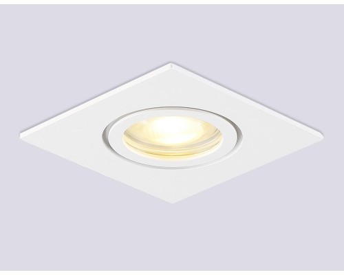 Встраиваемый светильник Ambrella light Techno Spot IP Protect TN1160